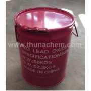 Red lead oxide
